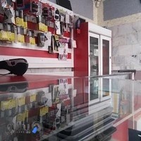 تعمیرات موبایل بهرام