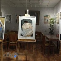 گالری نقاشی هنر سوم