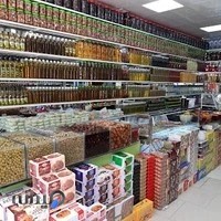 Takhti Olive | زیتون‌‌سرای تختی