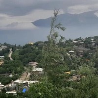 سوییت تاج محل