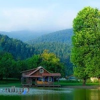 روستای استخرگاه