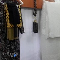 پرده دوزی آنتیک