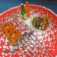 کافه کورش جوبن