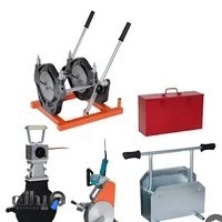 جوشکاری پلی اتیلن نوروزی۰۹۱۱۵۵۲۰۸۵۱