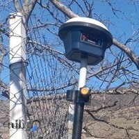 دفتر نقشه برداری مهندس فریدون رنجکش