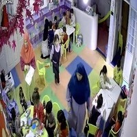 آمادگی و مهد شکوفه های زندگی گیلوان