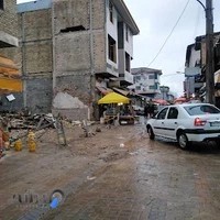 املاک تندخیز