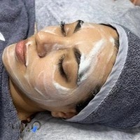 Magnolia skincare کلینیک مراقبتی پوست مگنولیا