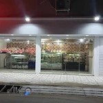 شیرینی پزی پرستو