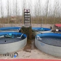 استخر پیش ساخته آبزیناب - abzinab