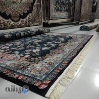 کارخانه قالیشویی گلستان