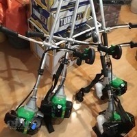 ابزار یراق علی پرست