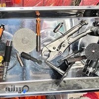 فروشگاه ابزارویراق محمدرضا رمضانی(ابزارحامد گیلان)