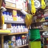 ابزار یراق توانافر