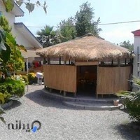 مجتمع اقامتی توریستی آبی دریا