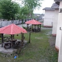 مجتمع اقامتی توریستی دهکده ساحلی چمخاله