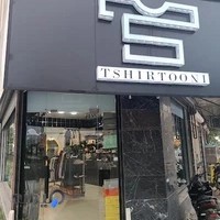 تیشرتونی زنانه