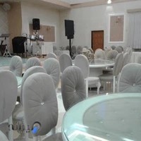 تالار لوزان املش