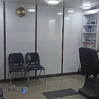 آرایشگاه مردانه محمدنژاد