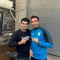 سالن آرایش سیامک