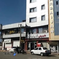 شیرینی آذربایجان