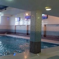 استخر لوزان