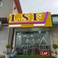 شرکت آرنگ سازه هوسم(LSF_hosam)
