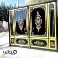 نقاشی ساختمان جهان
