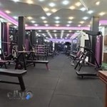 باشگاه بدنسازی ۲۴