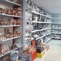 لوازم خانگی علیزاده رحیم آباد