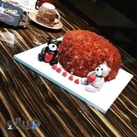 اسپرسو ارامش