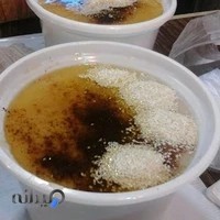 حلیم پزی دایی