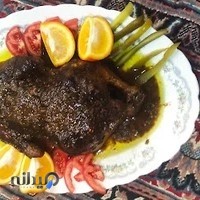 کافه سنتی آهیل