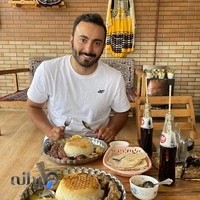 سفره خانه سنتی بابا مسلم