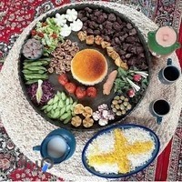 رستوران سنتی لَمکده