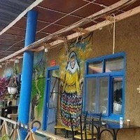 رستوران سنتی گیل چاشت