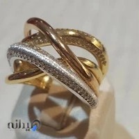 جواهری نگین افشین اصغرزاده