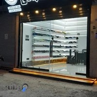 کتونی اورجینال سجاد مرادی