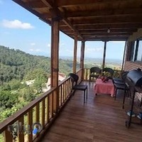 کافه کتاب بهشت آسمان