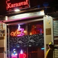 کافه کارناوال | Cafe Karnaval