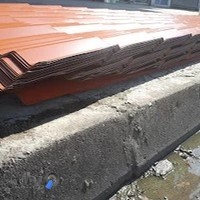 پوشش ساختمانی رهبر