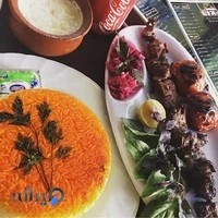 کافه رستوران آوانا