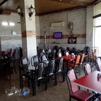 رستوران مجید