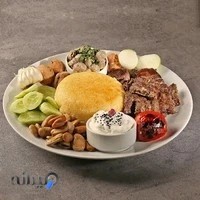 پلا کبابی شف نوید