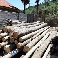 کارگاه چوب بری آذرخش