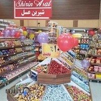 فروشگاه شیرین عسل رودسر