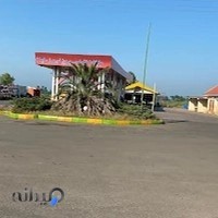 جایگاه اختصاصی طسوجی (بنزین و گازوئیل)