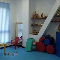 کاردرمانی توانا