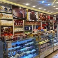 شیرینی آذربایجان