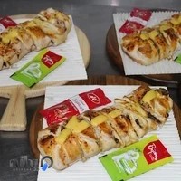 فست فود مجی خان